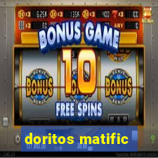 doritos matific